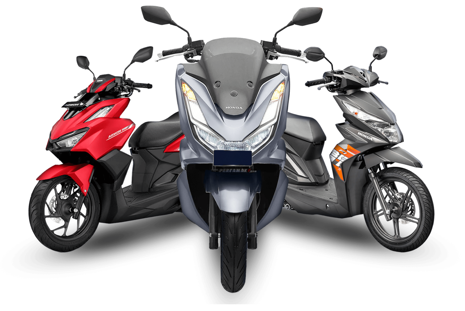 Jelajahi Cilacap dengan Motor Impian: Kebebasan Berkendara yang Nyaman