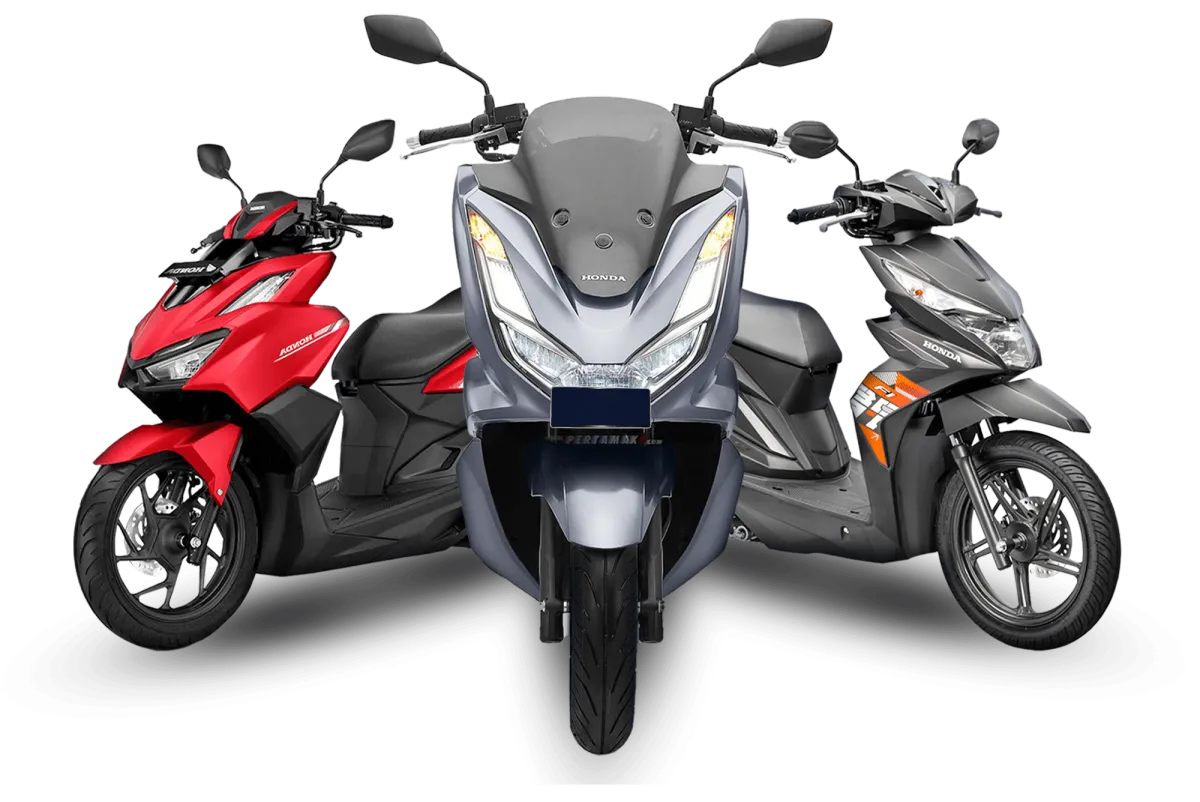 Mengapa Rental Motor di Cilacap Jadi Pilihan Favorit Warga Setempat?