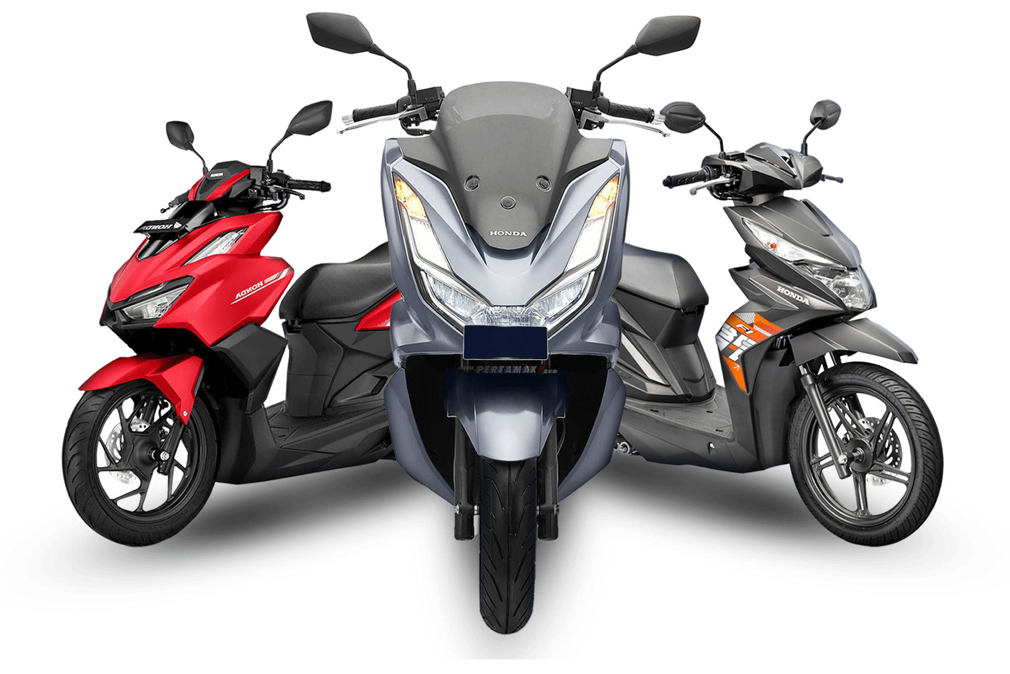 Jelajahi Cilacap dengan Motor Impian: Kebebasan Berkendara yang Nyaman